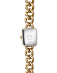 Daniel Wellington Jolie Chain Gold Watch