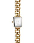 Daniel Wellington Jolie Chain Gold Watch