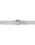 Daniel Wellington 5-Link Strap Silver