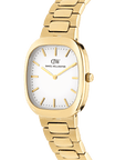 Cort H-Link White Gold