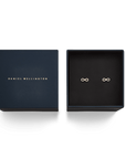 Daniel Wellington Mirelle Infinity Earring Rose Gold
