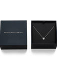 Daniel Wellington Mirelle Star Necklace Silver