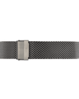 Daniel Wellington Graphite Mesh Strap