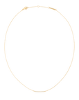 Daniel Wellington Mirelle Eternity Necklace Gold