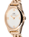 Daniel Wellington Ophelia Mini Rose Gold Watch