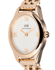 Daniel Wellington Ophelia Mini Rose Gold Watch