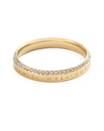 Daniel Wellington Classic Aura Ring Gold