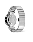 Daniel Wellington Classic Piano Link Arctic Silver Watch