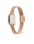 Daniel Wellington Quadro Crystal Zodiac Melrose Watch