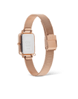 Daniel Wellington Quadro Crystal Zodiac Melrose Watch