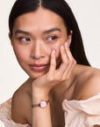Daniel Wellington Petite Mini Blush Melrose Watch