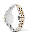 Daniel Wellington Ophelia Mini Two Tone Gold Watch