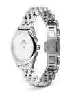 Daniel Wellington Ophelia Mini Silver Watch
