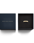 Bric Ring Icon Silver