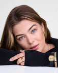 Daniel Wellington Margot Sheffield Unitone Sunray Gold