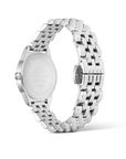 Daniel Wellington Ophelia Mini Silver Watch