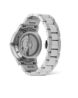 Daniel Wellington Iconic Link Automatic Silver Watch