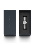 Daniel Wellington Elan Jewellery Watch 22 S Unitone Watch
