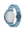Daniel Wellington Retro Digital Light Blue Watch