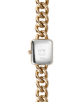 Daniel Wellington Jolie Chain Rose Gold Watch