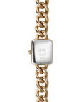 Daniel Wellington Jolie Chain Rose Gold Watch