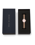Daniel Wellington Petite Mini Blush Melrose Watch