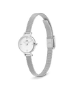 Daniel Wellington Petite Mini Sterling Watch