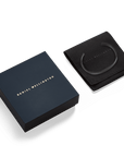 Daniel Wellington Line Cuff Brushed Graphite