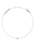 Daniel Wellington Mirelle Solitaire Bracelet Silver
