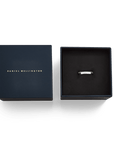 Daniel Wellington Classic Aura Ring Silver