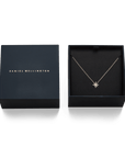 Daniel Wellington Mirelle Star Necklace Rose Gold