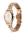 Daniel Wellington Ophelia Mini Rose Gold Watch