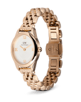 Daniel Wellington Ophelia Mini Rose Gold Watch