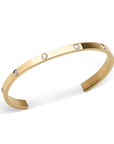 Daniel Wellington Classic Lumine Bracelet Gold 5.5 mm