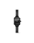 Daniel Wellington Quadro Mini Reflection Black Watch