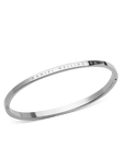 Daniel Wellington Classic Bangle Silver