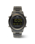 Daniel Wellington Retro Digital Dark Grey Watch