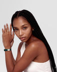 Daniel Wellington Line Ring Polished Gold 4.5mm