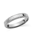 Daniel Wellington Classic Aura Duo Ring Silver