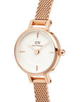 Daniel Wellington Petite Mini Melrose Watch