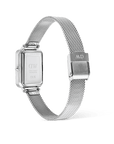 Daniel Wellington Quadro Sterling Roman Numerals Date