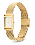 Daniel Wellington Bound Mini Evergold