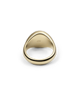 Daniel Wellington Classic Signet Ring Gold