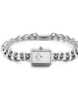 Jolie Chain Reflection Silver