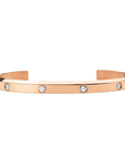 Daniel Wellington Classic Lumine Bracelet Rose Gold 5.5 mm