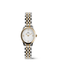 Daniel Wellington Ophelia Mini Two Tone Gold Watch