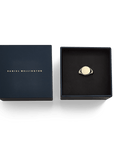 Daniel Wellington Classic Signet Ring Gold