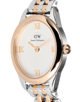 Daniel Wellington Ophelia Mini Two Tone Rose Gold Watch