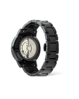 Daniel Wellington Iconic Link Automatic Black Watch