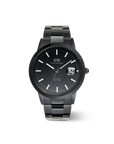 Daniel Wellington Iconic Link Automatic Black Watch